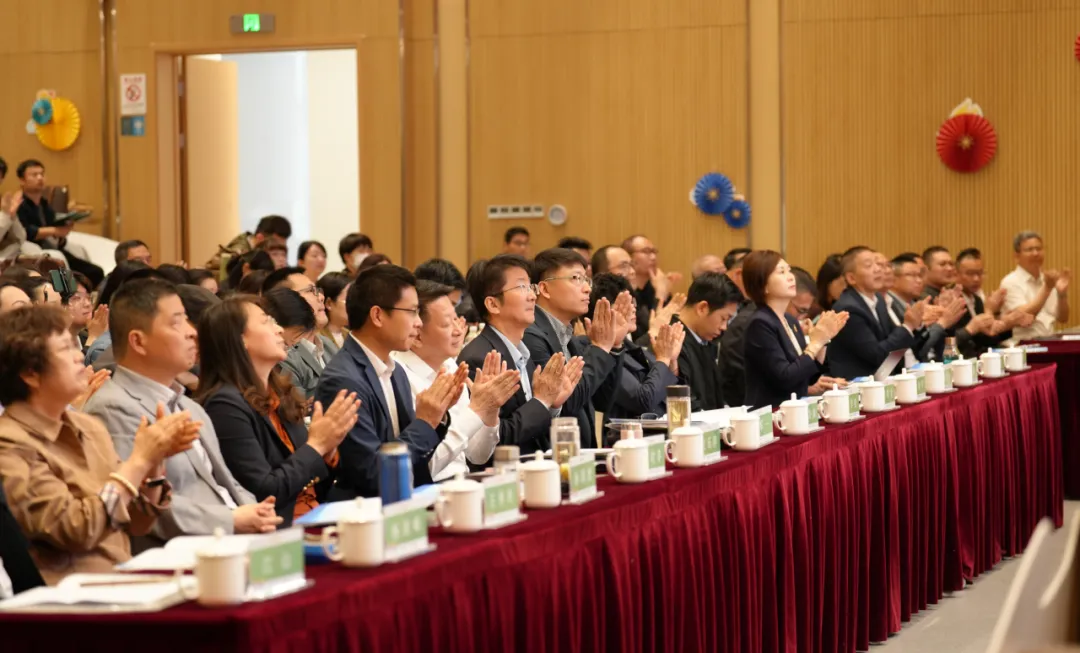 新时代劳动教育高质量发展培训现场会暨长三角生态绿色一体化发展示范区劳动教育创新发展成果展示交流会在嘉善召开